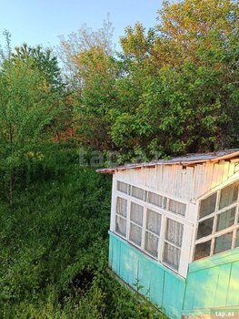 Bağ evi, Quba r.
