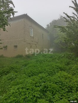 Bağ evi, Quba r.