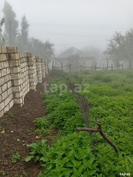 Bağ evi, Quba r.