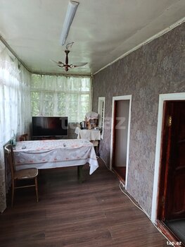 Bağ evi, Quba r.