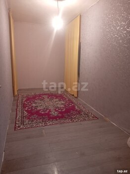 Bağ evi, Quba r.