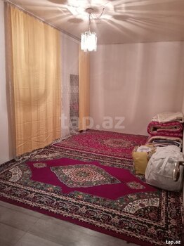 Bağ evi, Quba r.