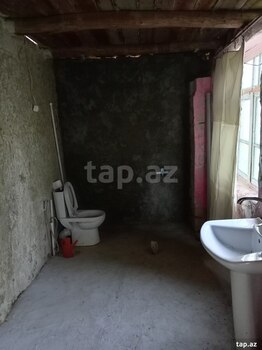 Bağ evi, Quba r.