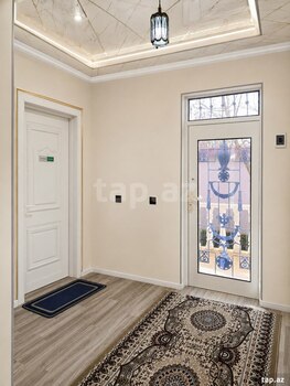 Bağ evi kirayə verilir, Qəbələ ş.