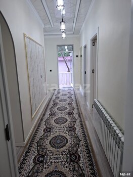 Bağ evi kirayə verilir, Qəbələ ş.