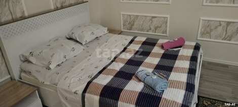 Bağ evi kirayə verilir, Qəbələ ş.