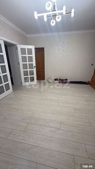 Həyət evi, M. S. Ordubadi küç.