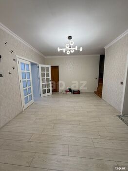 Həyət evi, M. S. Ordubadi küç.