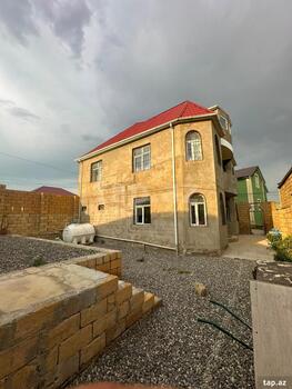 Həyət evi, M. S. Ordubadi küç.
