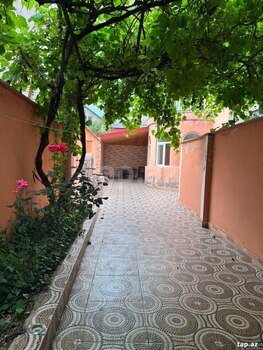 Həyət evi, Qusar r.