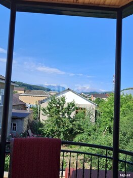 Həyət evi, Qusar r.