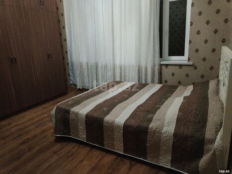 Həyət evi, Qusar r.