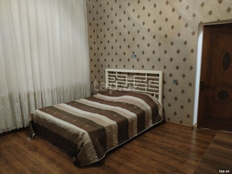 Həyət evi, Qusar r.