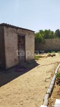 Bağ evi, Pirşağı qəs.