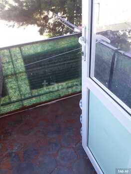 1-otaqlı mənzil kirayə verilir, Gəncə ş., 50 m²