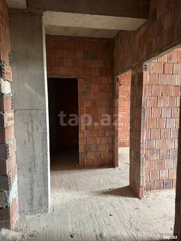 3-otaqlı yeni tikili, Mehdiabad qəs., 73.4 m²