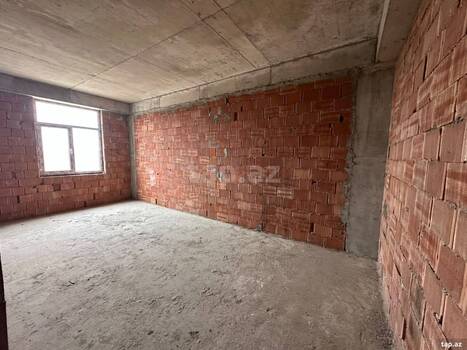 3-otaqlı yeni tikili, Mehdiabad qəs., 73.4 m²