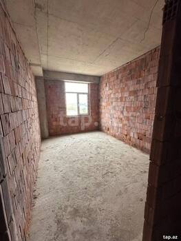 3-otaqlı yeni tikili, Mehdiabad qəs., 73.4 m²