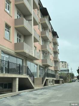 3-otaqlı yeni tikili, Mehdiabad qəs., 73.4 m²