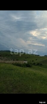 8 sot torpaq sahəsi, Göygöl r.