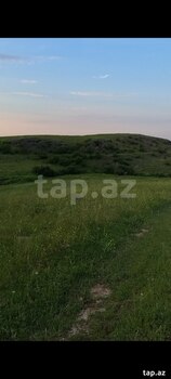 8 sot torpaq sahəsi, Göygöl r.