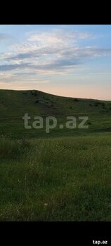 8 sot torpaq sahəsi, Göygöl r.