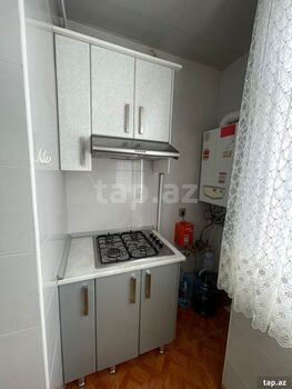 3-otaqlı mənzil, Binəqədi r., 90 m²
