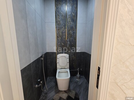 3-otaqlı yeni tikili, Sumqayıt ş., 95 m²