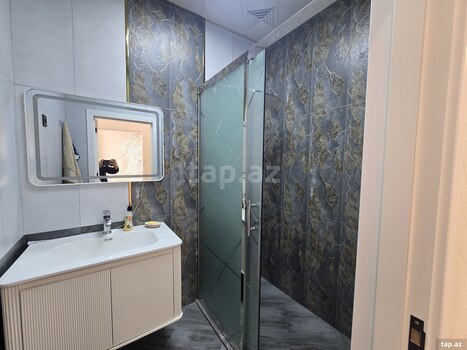 3-otaqlı yeni tikili, Sumqayıt ş., 95 m²