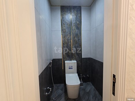 3-otaqlı yeni tikili, Sumqayıt ş., 95 m²
