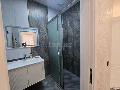 3-otaqlı yeni tikili, Sumqayıt ş., 95 m²