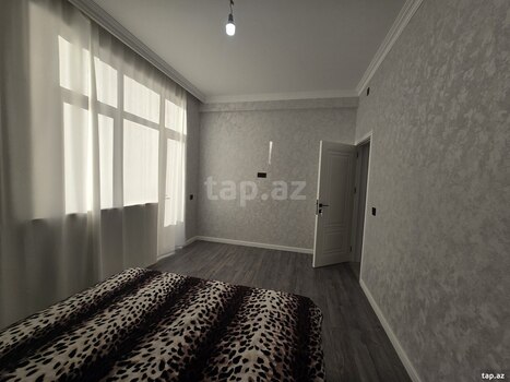 3-otaqlı yeni tikili, Sumqayıt ş., 95 m²
