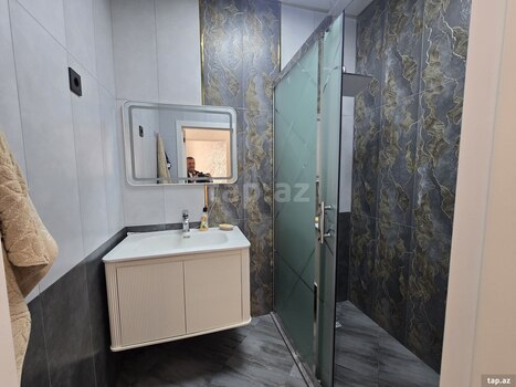 3-otaqlı yeni tikili, Sumqayıt ş., 95 m²