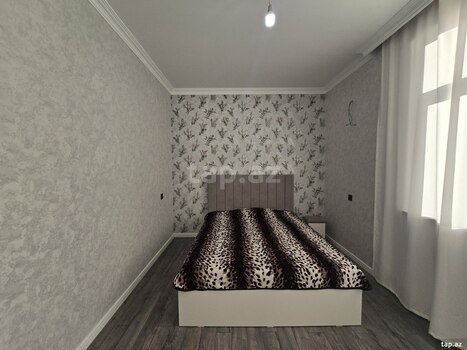 3-otaqlı yeni tikili, Sumqayıt ş., 95 m²