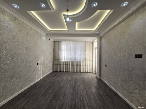 3-otaqlı yeni tikili, Sumqayıt ş., 95 m²