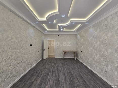 3-otaqlı yeni tikili, Sumqayıt ş., 95 m²