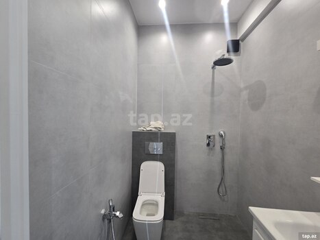 2-otaqlı yeni tikili, Sumqayıt ş., 60 m²