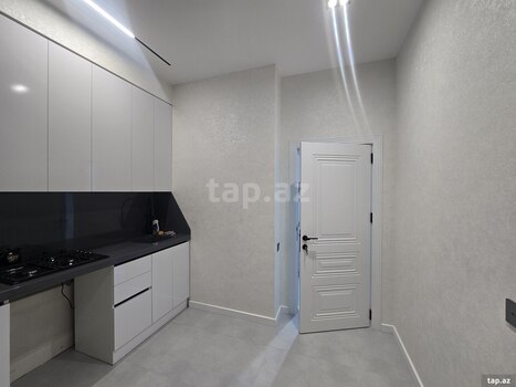 2-otaqlı yeni tikili, Sumqayıt ş., 60 m²