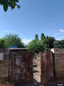 Obyekt, Şabran r.