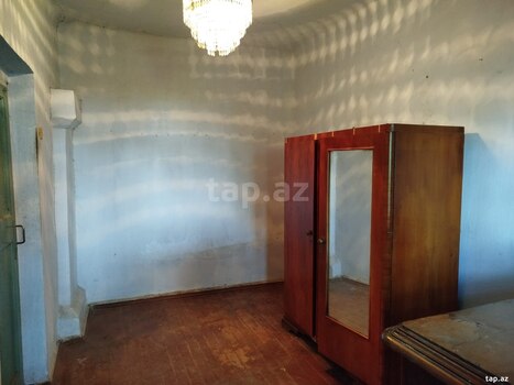 2-otaqlı mənzil, Siyəzən r., 61 m²