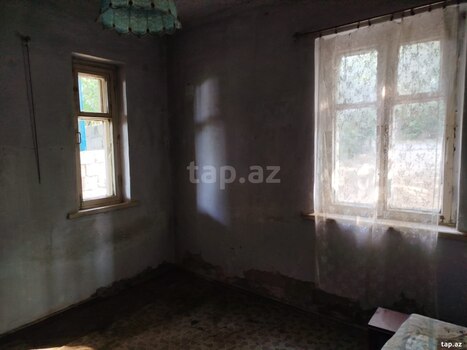 2-otaqlı mənzil, Siyəzən r., 61 m²