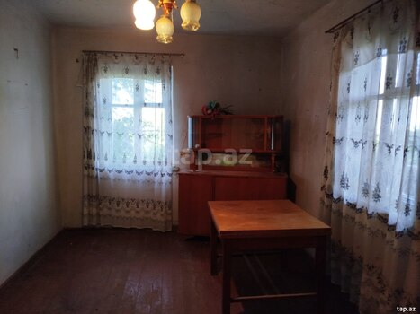2-otaqlı mənzil, Siyəzən r., 61 m²
