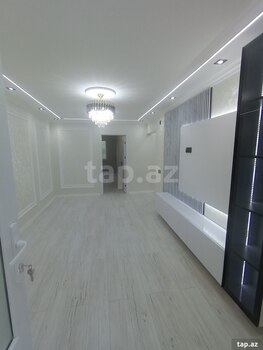 2-otaqlı mənzil, Mingəçevir ş., 46 m²