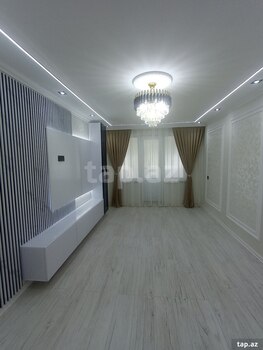 2-otaqlı mənzil, Mingəçevir ş., 46 m²