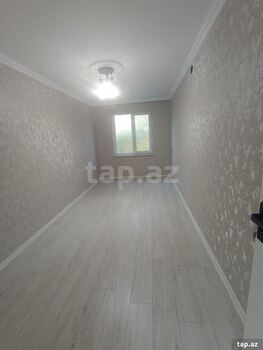 2-otaqlı mənzil, Mingəçevir ş., 46 m²