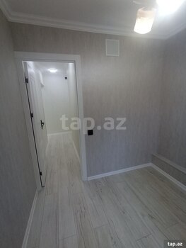 2-otaqlı mənzil, Mingəçevir ş., 46 m²