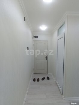2-otaqlı mənzil, Mingəçevir ş., 46 m²