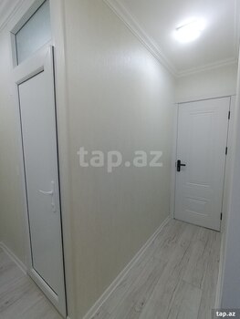 2-otaqlı mənzil, Mingəçevir ş., 46 m²
