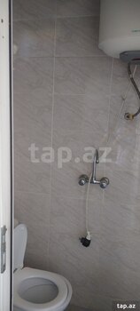 1-otaqlı mənzil, 42-ci məhəllə, 20 m²