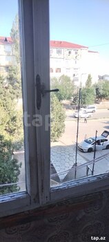 1-otaqlı mənzil, 42-ci məhəllə, 20 m²